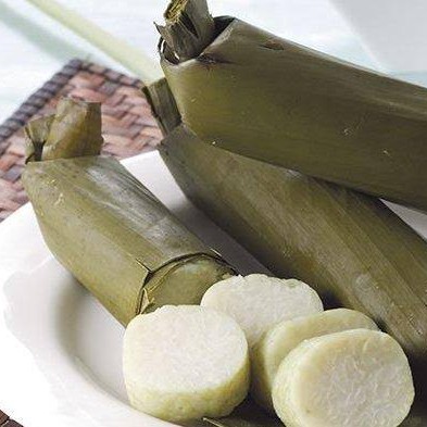 Lontong