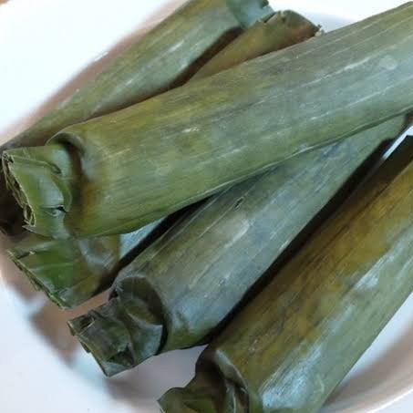 Lontong