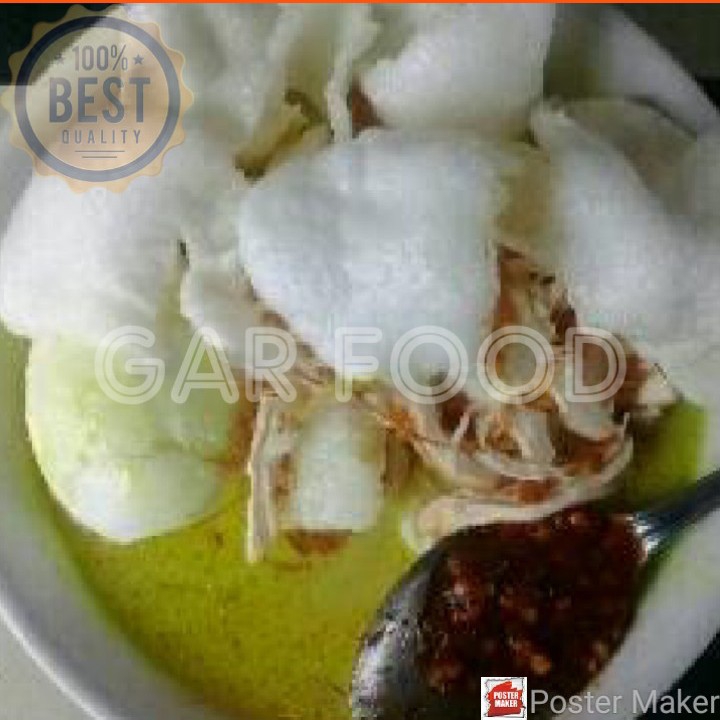 Lontong Kari