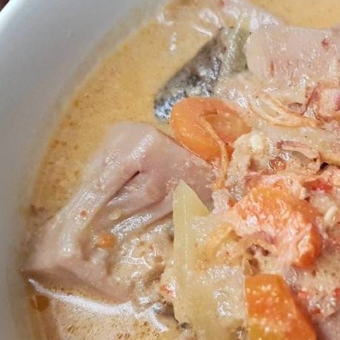 Lontong Sayur GoMart