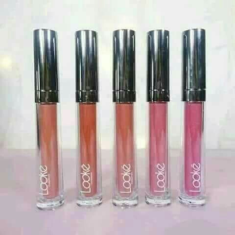 Looke Holy Lip Cream Hebe Lacoco