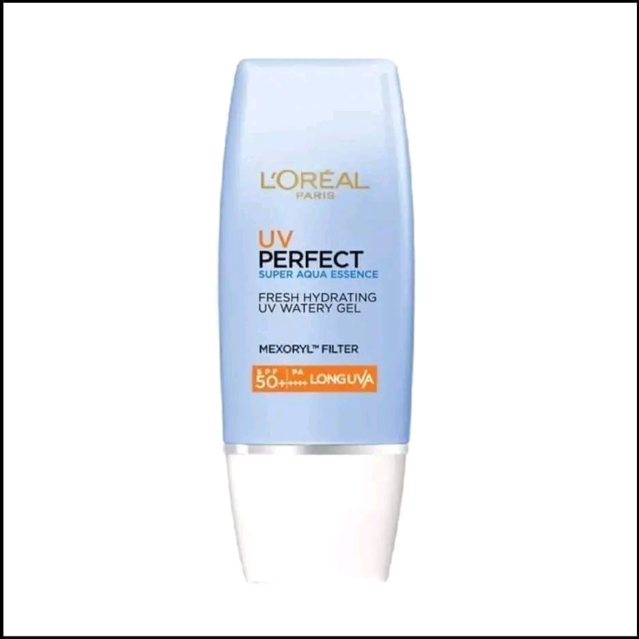 Loreal Paris UV Perfect Super Aqua Essence