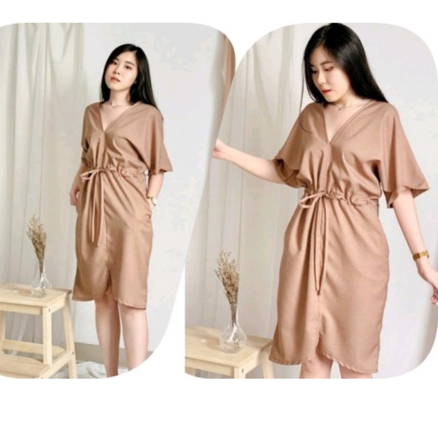 Lori Dress Coksu