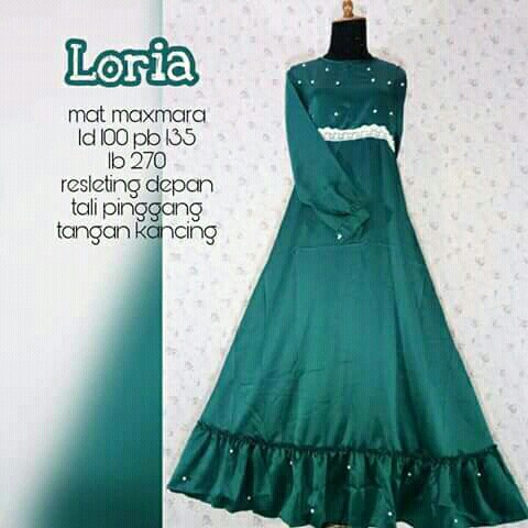 Loria Mat Maxmarra