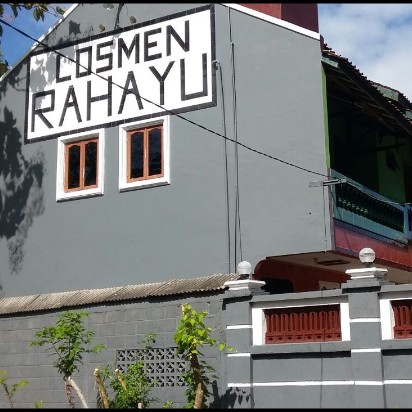 Losmen Rahayu
