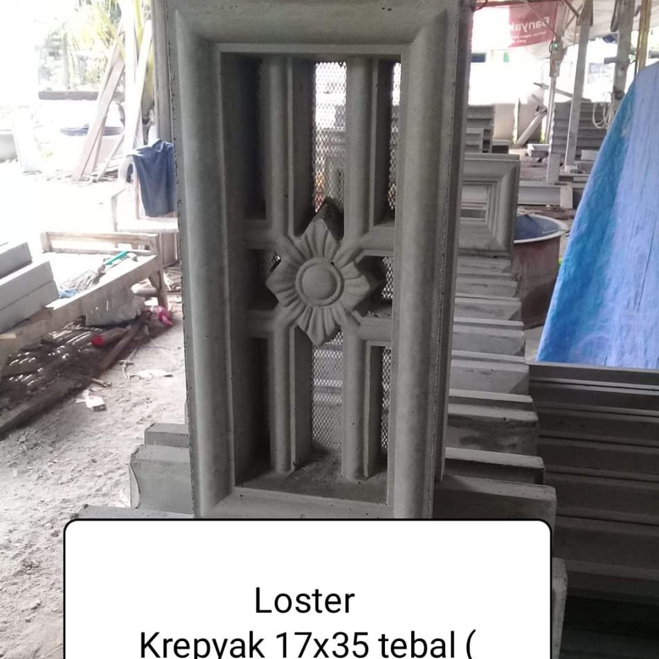 Loster Petak