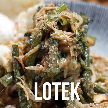 Lotek Mateng