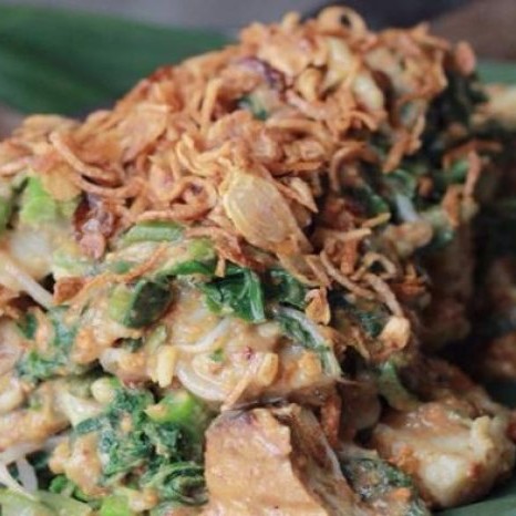 Lotek Mentah