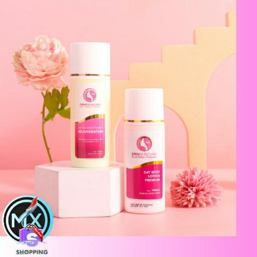 Lotion  rejuvenation Day and Night