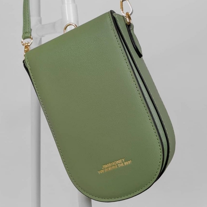 Louisa Mini Bag 4