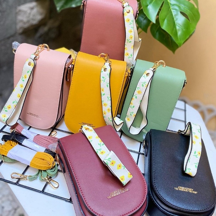 Louisa Mini Bag 5