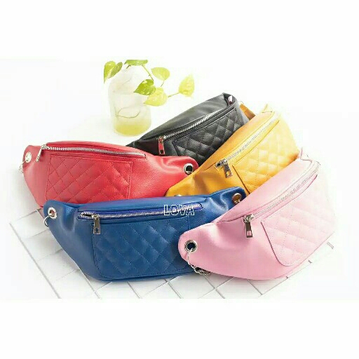 Lova Waisbag Marion-tas Tas Pinggang Wanita