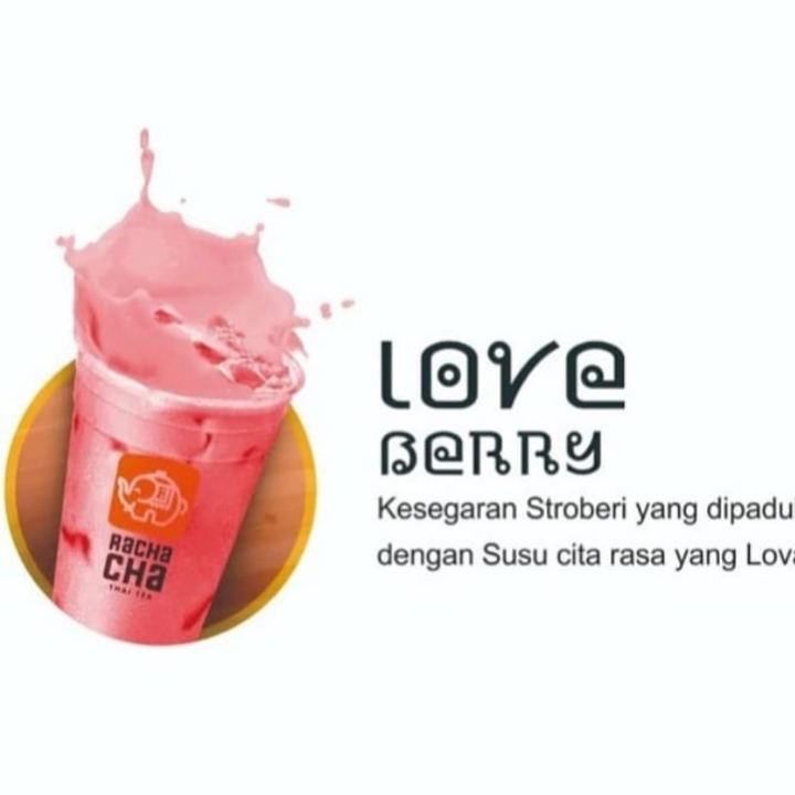 Love Berry