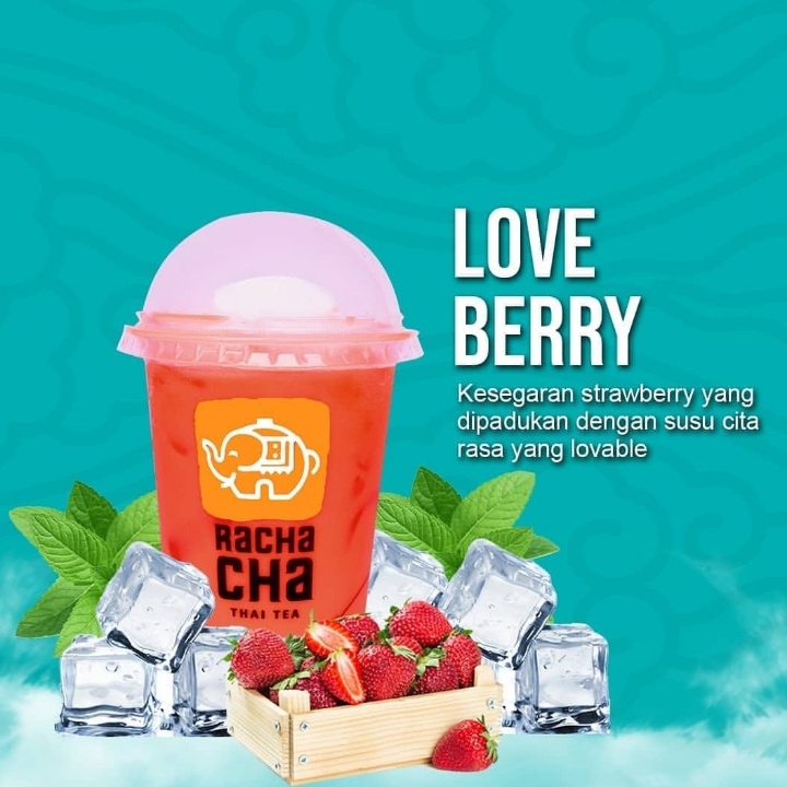 Love Berry