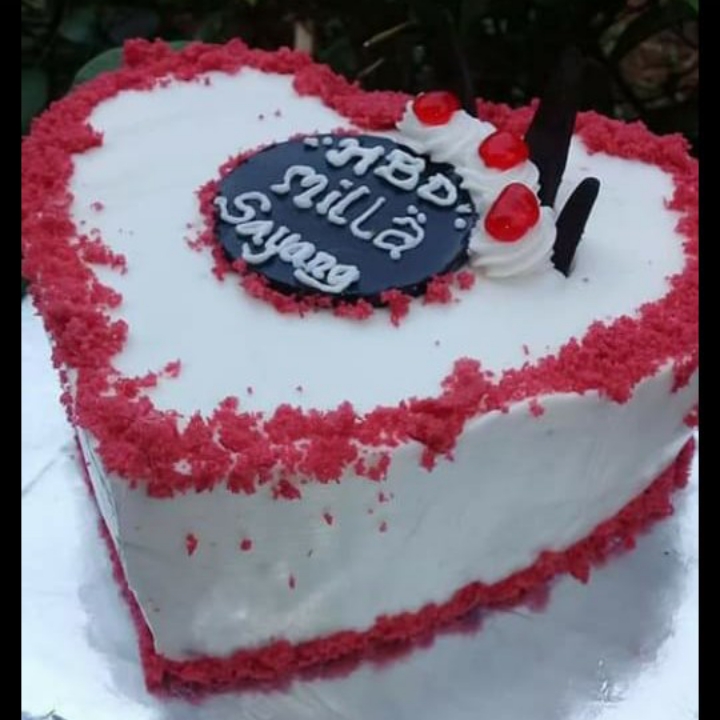 Love Red Velvet