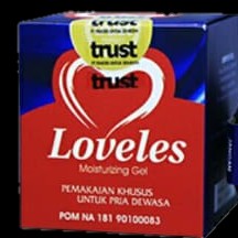 Loveles