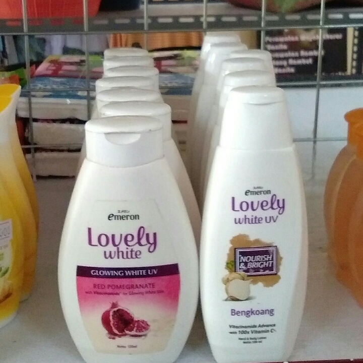 Lovely