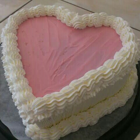 Lovely Cake