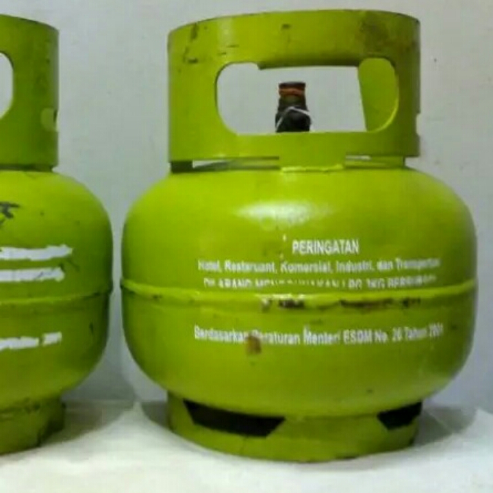 Lpg 3kg