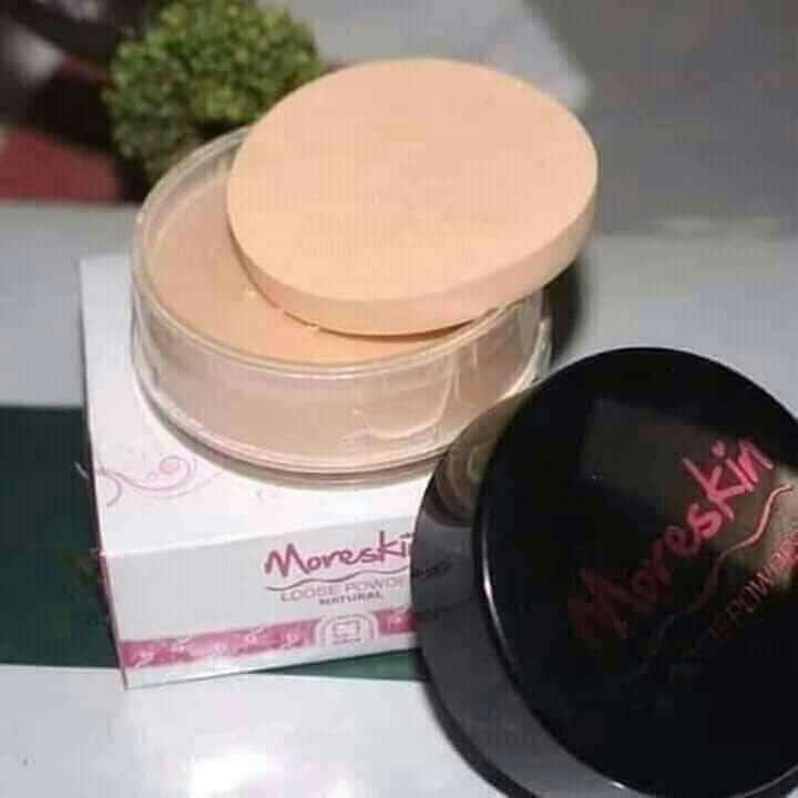 Lpowder Bedak Tabur NASA