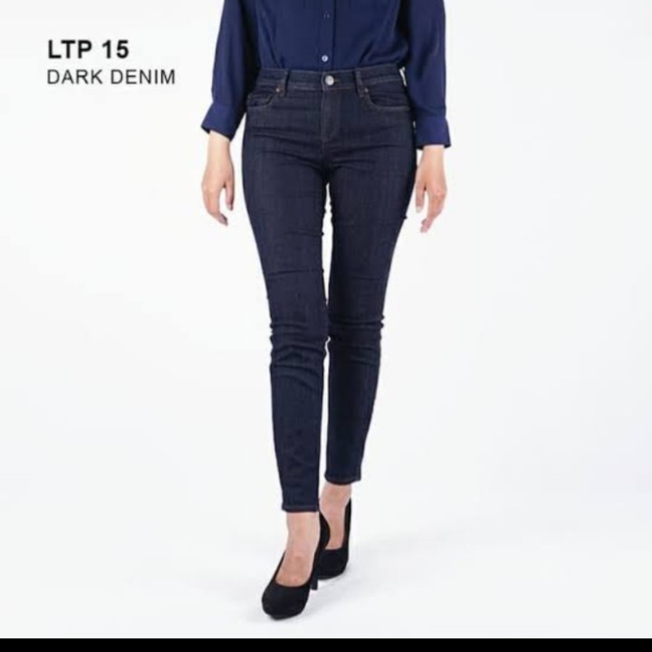 Ltp 15 Dark Denim