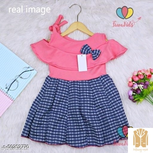 Lucu Imut Dress  JumpsuitBahan CottonWarna Variable
