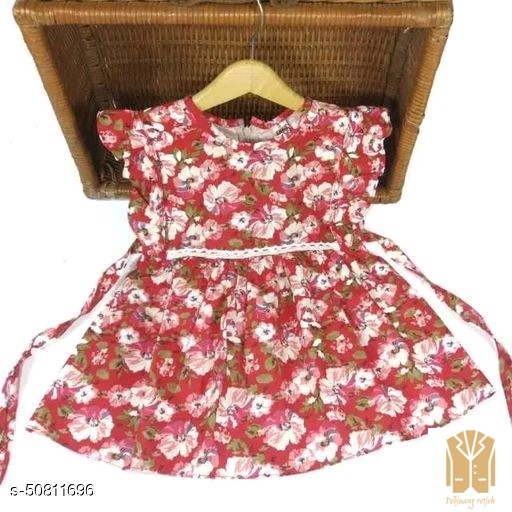 Lucu Indah Dress AnakBahan COTTONWarna Variable Product Dependent 2