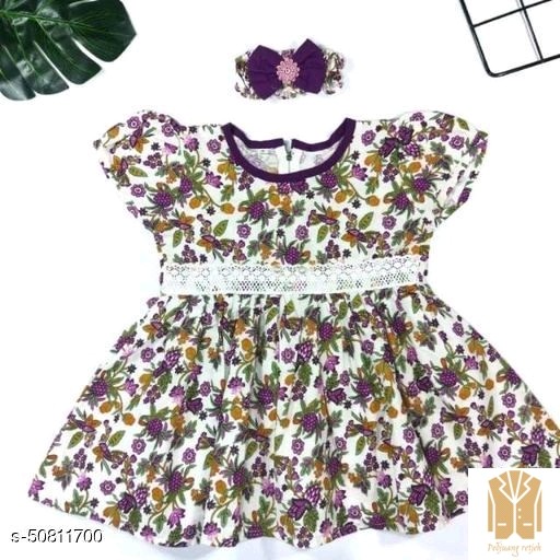 Lucu Indah Dress AnakBahan COTTONWarna Variable Product Dependent 4