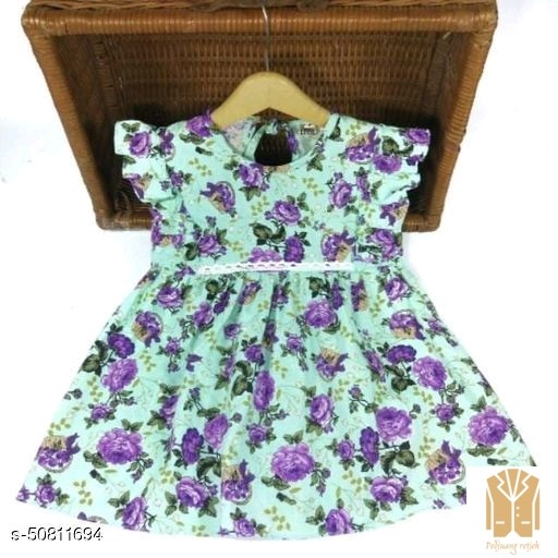 Lucu Indah Dress AnakBahan COTTONWarna Variable Product Dependent 5