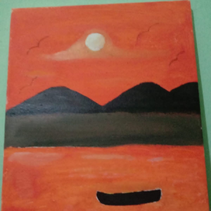 Lukisan 