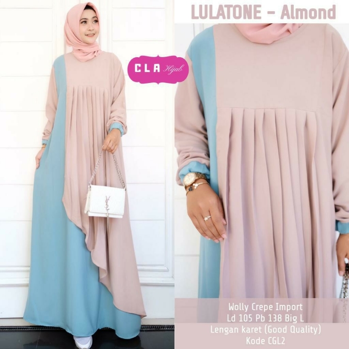 Lulatone 3