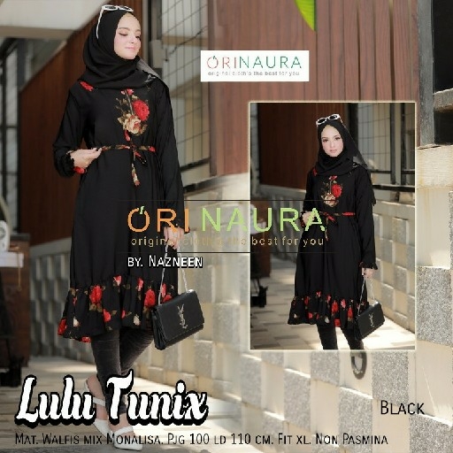 Lulu Tunik