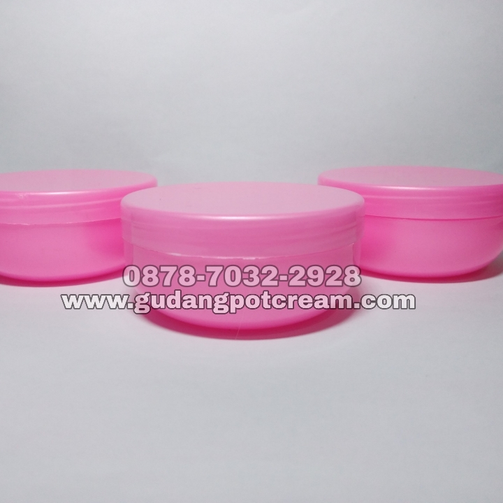 Lulur 100grm Mangkok Pink 