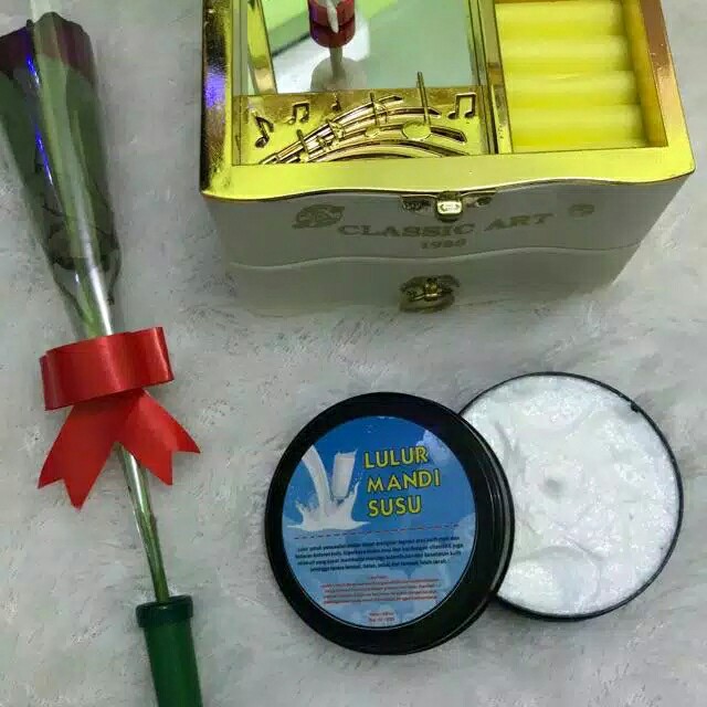 Lulur Mandi 3