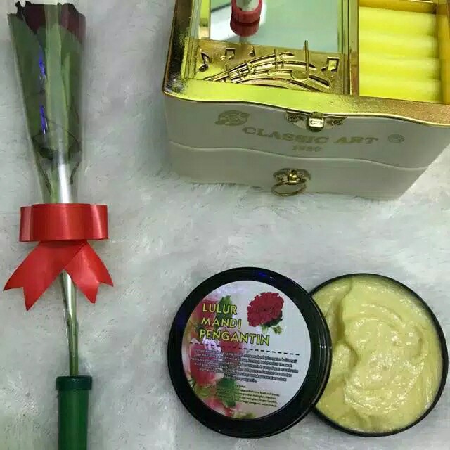 Lulur Mandi 4