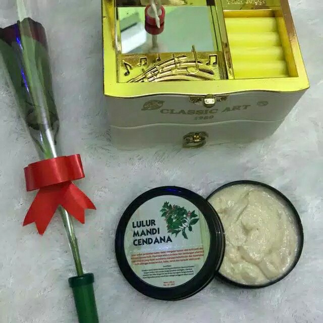 Lulur Mandi 5