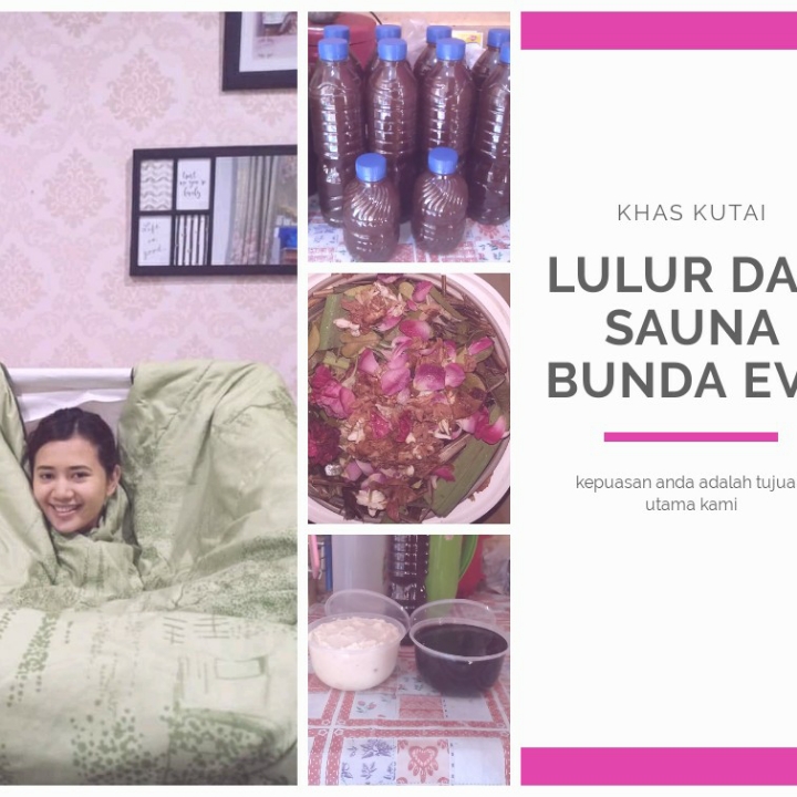 Lulur Pengantin Eva Kutai Kaltim 2