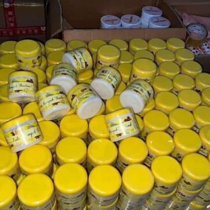 Lulur Rempah Thailand