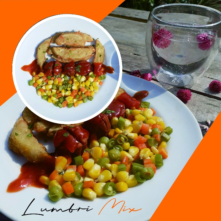 Lumbri Mix