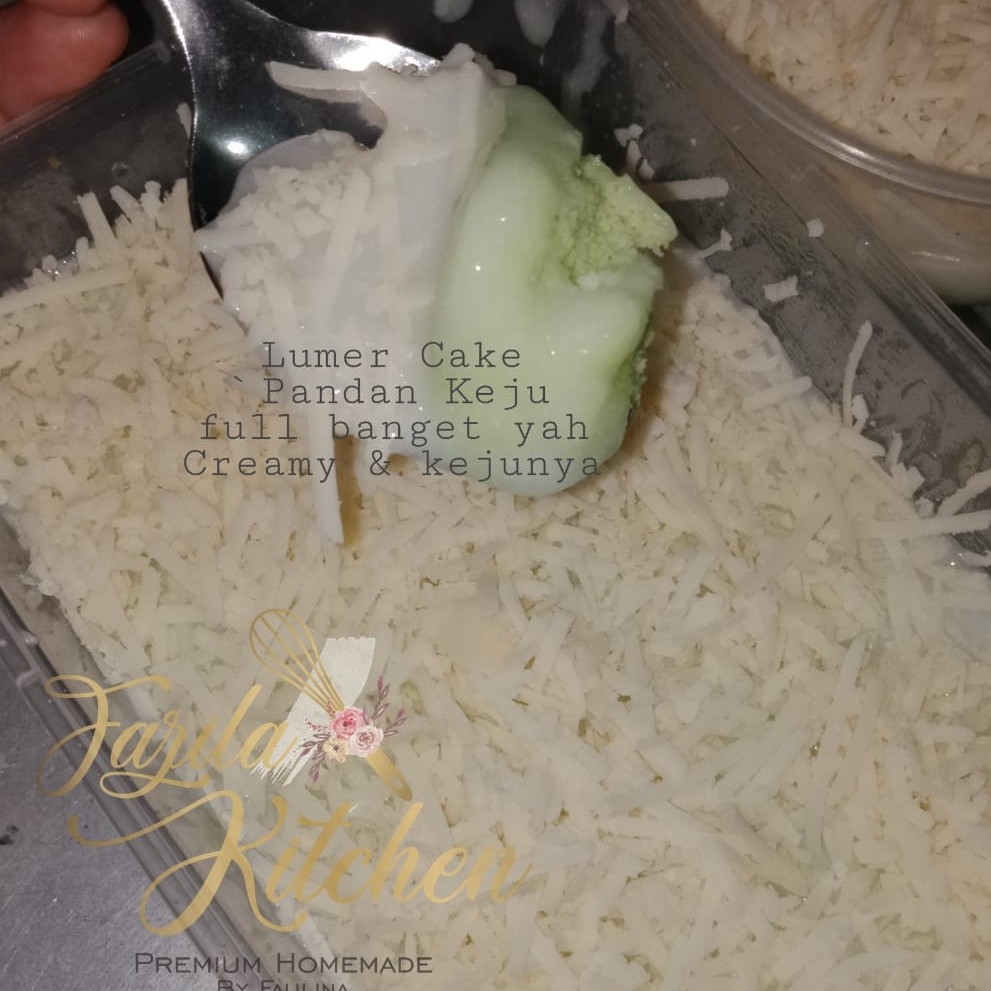 Lumer Cake