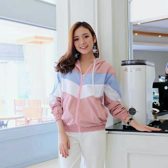 Lumino Jaket