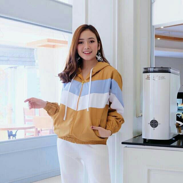 Lumino Jaket 2