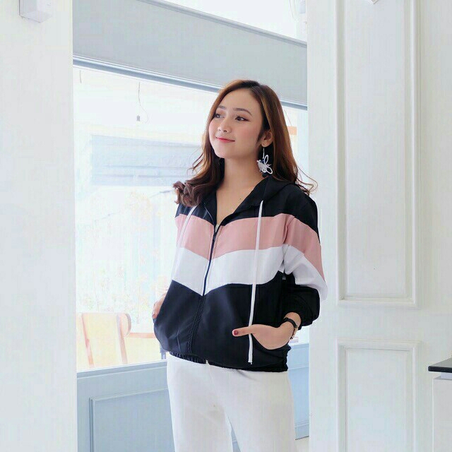 Lumino Jaket 3