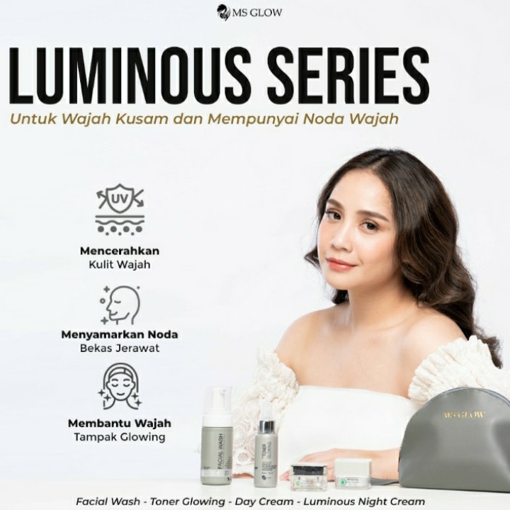 Luminous Series