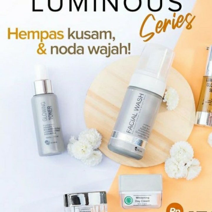 Luminous Series 2