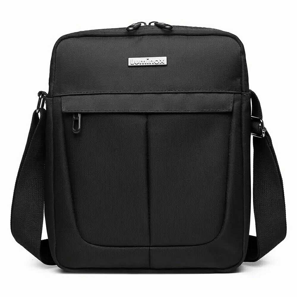 Luminox Tas Selempang Sling Bag Tablet Ipad 7 Inch EEFE Hit