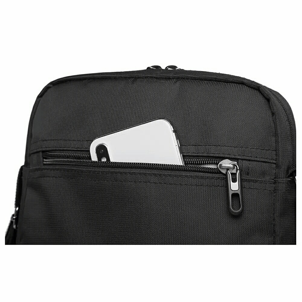 Luminox Tas Selempang Sling Bag Tablet Ipad 7 Inch EEFE Hit 5