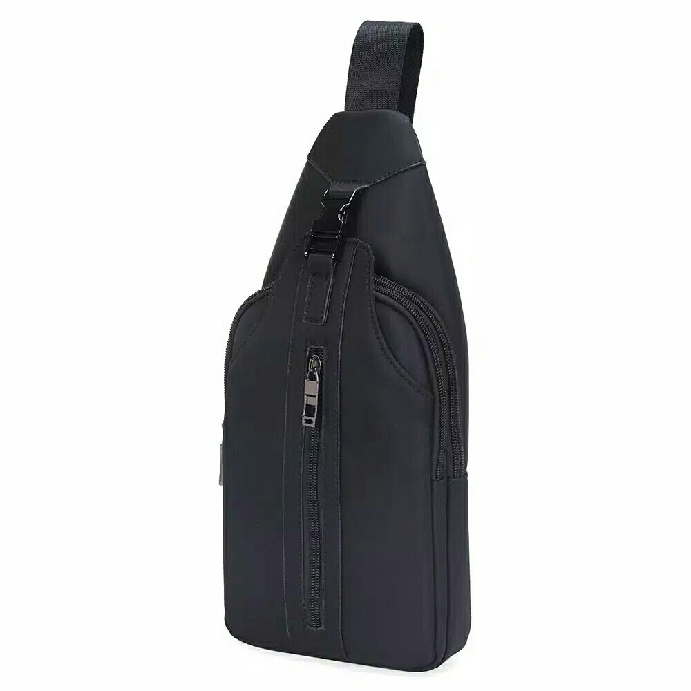 Luminox Tas Selempang Sling Bag Travel Tas Pria Tas Wanita 2