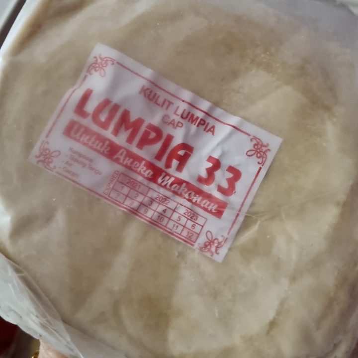 Lumpia 