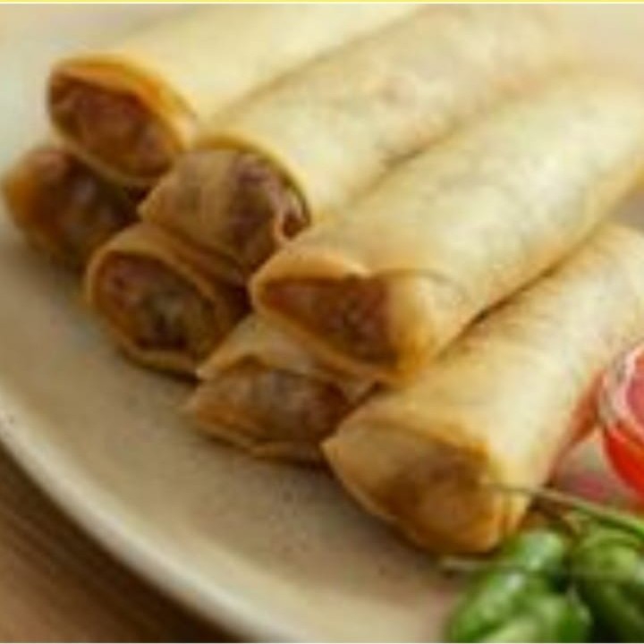 Lumpia 